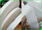 কোনও প্লাস্টিকের পানীয়ের স্ট্রো পেপারের উপাদান নেই 15 মিমি সাদা এবং রঙিন কাগজ