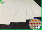 আর্দ্রতা পরীক্ষা কাগজ তৈরি করার জন্য 0.40 মিমি 0.45 মিমি হোয়াইট ব্লটিং বোর্ড
