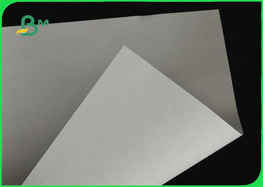 45gsm 48.8gsm নিউজপ্রিন্ট প্রকাশক 68 * 100 সেমি 100% ভার্জিন সজ্জার জন্য আনকোয়াড উডফ্রি পেপার