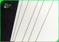 ভার্জিন পাল্প গুদের স্টিফনেস 1.0 / 1.4 / 1.6 মিমি পাতায় প্লেইন শোষণযুক্ত কাগজ