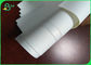 ইউভি অফস্ট মুদ্রণের জন্য 250 মিমি ডাবল সাইড লেপযুক্ত ম্যাট সিন্থেটিক পেপার