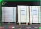 কফি কাপের জন্য পিই লেপযুক্ত হোয়াইট কার্টন বেস পেপার 170 - 300gsm