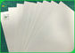 কাপ কোস্টার জন্য 0.45 মিমি 1 মিমি পুরু সাদা শোষণকারী ব্লোটিং পেপারবোর্ড শীট