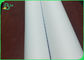 36 '' 60 '' প্রস্থ * 50 মি / 150 মি দৈর্ঘ্য সিএডি প্লটটার পেপার রোল মুদ্রণযোগ্য