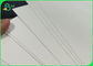 টিয়ার - বিজনেস কার্ডের জন্য প্রতিরোধের সিন্থেটিক পেপার পিপি উপাদান