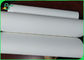 লেজার প্রিন্টিং রোল এবং শিটের জন্য তাপ প্রতিরোধী পিইটি সিন্থেটিক পেপার 200 মিম