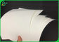 ছবি বুক তৈরির জন্য সাদা রঙের সিন্থেটিক পেপার ছিঁড়ানোর প্রতিরোধ