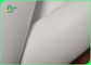 60gsm 70gsm গার্মেন্টস কারখানার জন্য উচ্চ সাদা রঙের সিএডি প্লটটার পেপার রোল