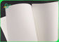 হিমায়িত খাদ্য লেবেলের 150 ম 200 মিমি টেকসই ওয়াটারপ্রুফের জন্য অ-পাঠযোগ্য কাগজ