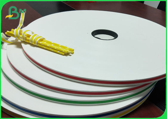 60GSM / 120GSM জলরোধী ক্রাফ্ট পেপার রোলস এফডিএ এফএসসি শংসাপত্রপ্রাপ্ত