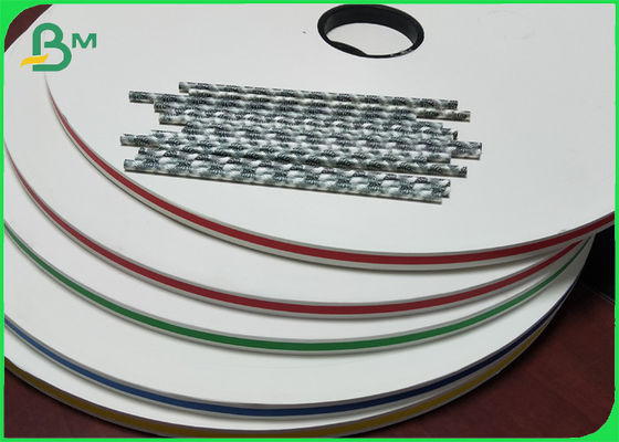 60GSM / 120GSM জলরোধী ক্রাফ্ট পেপার রোলস এফডিএ এফএসসি শংসাপত্রপ্রাপ্ত