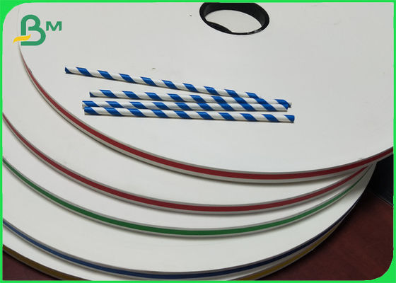 60GSM / 120GSM জলরোধী ক্রাফ্ট পেপার রোলস এফডিএ এফএসসি শংসাপত্রপ্রাপ্ত