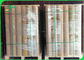 গার্মেন্টস কাটিংয়ের জন্য ওয়াইড ফর্ম্যাট 62 '' 72 '' 80gr প্লটারার মার্কার পেপার রোল