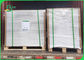 120gsm ডাবল সাইডস লেপযুক্ত চকচকে আর্ট পেপার হোয়াইট ব্রোশিওর পেপার সি 2 এস প্রিন্টিং পেপার