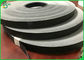 বায়োডেগ্রেডেবল সলিড কালার স্ট্র পেপার 15 মিমি প্রস্থ রোল ড্রিঙ্ক ড্র স্ট্রাব টিউব তৈরি করার জন্য