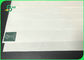 শক্ত শক্তি 80gsm - 120gsm 610 * 860 মিমি হোয়াইট ক্রাফ্ট পেপার ব্যাগগুলির জন্য রোল