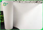 60gsm চিহ্নিতকরণ কাগজ / প্যাটার্ন পেপার 48 ইঞ্চি প্রস্থ ব্রাইট হোয়াইট White
