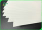 সাদা স্টোন পেপার ওয়াটারপ্রুফ এবং টিয়ার প্রতিরোধী 120gsm - 450gsm ক্যালেন্ডারগুলির জন্য