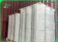 সাদা স্টোন পেপার ওয়াটারপ্রুফ এবং টিয়ার প্রতিরোধী 120gsm - 450gsm ক্যালেন্ডারগুলির জন্য