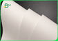 লেজার প্রিন্টার উচ্চ ঘনত্ব টিয়ার প্রতিরোধী জন্য 200 ম পিইটি ফিল্ম সিন্থেটিক পেপার