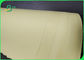 লিফলেট মসৃণের জন্য ভার্জিন উড সল্প 150gsm অফসেট প্রিন্টিং পেপার রোল