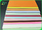 উজ্জ্বল রঙযুক্ত পেইন্টিং পেপার কার্ড এবং বোর্ডগুলি 180 / 300gsm