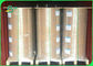 পরিবেশ বান্ধব খাদ্য প্যাকিং 300 গ্রাম + 15 জি একক সাইড পে লেপা ক্রাফ্ট পেপার