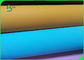 টেকসই ফাইবার - টোটসের জন্য ফ্যাব্রিকের মতো বেসড টেক্সচার ক্র্যাফ্ট পেপার