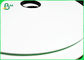 রঙিন স্ট্রাইপড পেপার স্ট্র তৈরির জন্য ফুড গ্রেড মুদ্রণযোগ্য 15 মিমি এমজি ক্রাফ্ট পেপার রোল