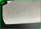 জলাশয় ব্যাগ জন্য অ ছিদ্রযোগ্য জলরোধী ফ্যাব্রিক সাদা কাগজ 1070D 1443R 1500mm