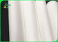 শপিং ব্যাগগুলির জন্য 200 ম 100% গাছের মুক্ত স্টোন পেপার তেল প্রতিরোধী 25 '' x 40 ''