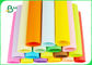 স্টিকি নোট উচ্চ স্মুথনেস 70 x 100 সেমি জন্য 70 গ্রাম 80 গ্রাম রঙিন উডফ্রি পেপার