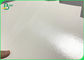 460gsm + 20g PE লেপড এক সাইড গ্রীস প্রুফ গ্লোসি ওয়াটার শোষণকারী কাগজ