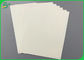 250gsm Smoothness Printable Paperboard For Food Bowl Heat Resistant