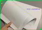 কাগজের ব্যাগ তৈরির জন্য 100% প্রাকৃতিক ভার্জিন উপাদান হোয়াইট ক্রাফ্ট পেপার