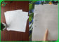মসৃণ পৃষ্ঠতল ফ্যাব্রিক জলরোধী কাগজ 1443R 1473R সাদা রঙের অ্যান্ট্রিয়ার কাগজ