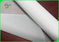 আর্টওয়ার্কের জন্য 73gsm ট্রান্সলুসেন্ট ট্রেসিং পেপার রোল 880m x 40m লাইটওয়েট