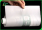 ইঞ্জিনিয়ারিং অঙ্কনের জন্য 75gsm স্কেচিং ট্রেসিং ট্রান্সলুসেন্ট সালফিউরিক অ্যাসিড পেপার