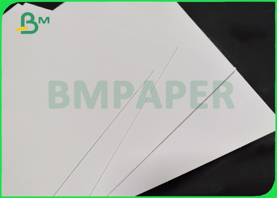 বিস্কুট বক্সের জন্য 295gsm 325gsm C1S FBB ফুড বোর্ড ভাল দৃঢ়তা 25'' x 37''