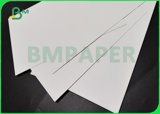 বিস্কুট বক্সের জন্য 295gsm 325gsm C1S FBB ফুড বোর্ড ভাল দৃঢ়তা 25'' x 37''