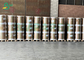 একক পার্শ্বযুক্ত প্রলিপ্ত খাদ্য কার্ডবোর্ড 235gsm 250gsm উচ্চ বাল্ক ফুড পেপার