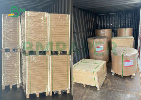 বইয়ের পাঠ্য মুদ্রণের জন্য 70 x 100 সেমি 70 গ্রাম 80 গ্রাম আনকোটেড সাদা কাঠমুক্ত কাগজের শীট