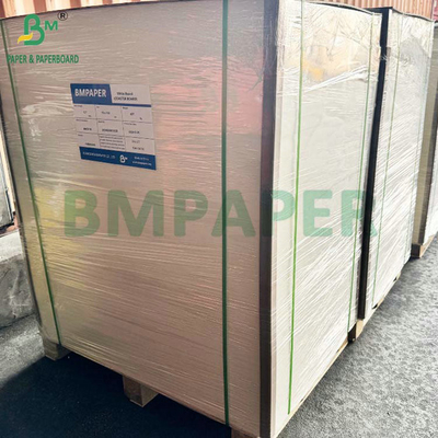 0.7MM 1.2MM উচ্চ বাল্ক ইকো পানীয় শোষণকারী কাগজ