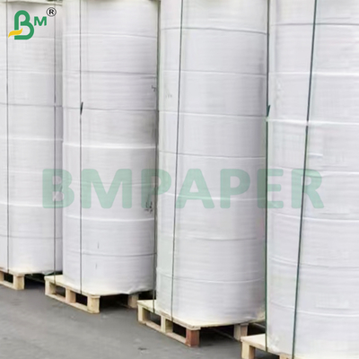 75gsm সিএফ সিবি সিএফবি কার্বনলেস কপি পেপার রোলস একাধিক ফর্মের জন্য