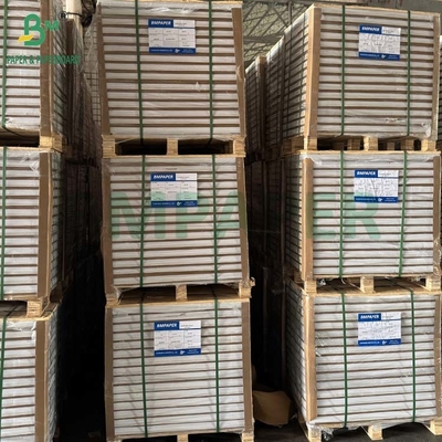 CB সাদা সিএফবি গোলাপী সিএফ হলুদ 60gsm এনসিআর অটো কপি কাগজ স্টেশনারি জন্য