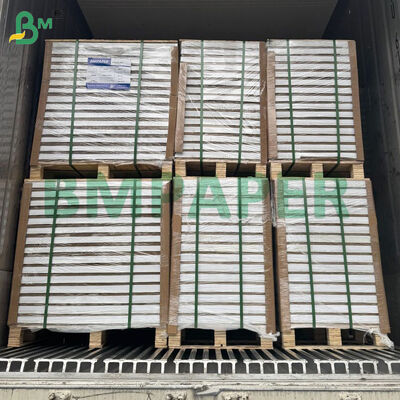 কার্বনবিহীন কপি কাগজ 20 পাউন্ড কপি কাগজ ফর্ম ব্যবসা ফর্ম ফ্যাক্টর মুদ্রণ এবং মাল্টি পার্ট ডকুমেন্টস