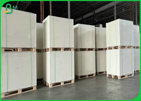 নোটবুক জন্য জলরোধী এবং টেকসই 100UM 120UM 140UM স্টোন কাগজ রোল