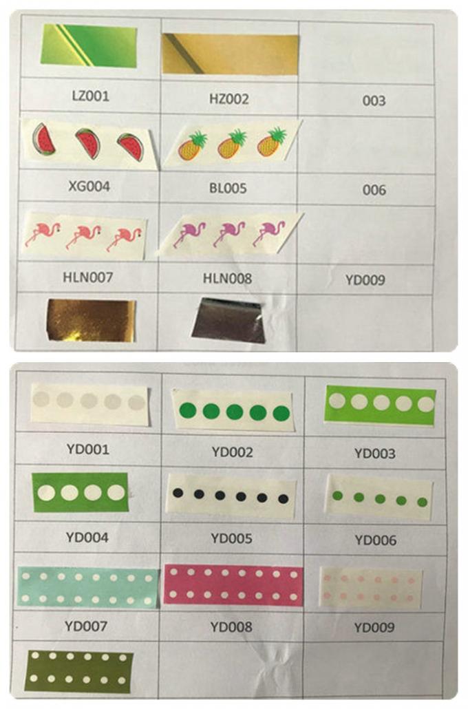 Printable 100% Pure Pulp Kraft Paper Compostable 60gsm Straw Paper Packing In Rolls