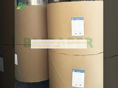 প্রকৃতির সাদা বাইবেল কাগজ জৈব-বিঘ্ননযোগ্য এবং পরিবেশ বান্ধব