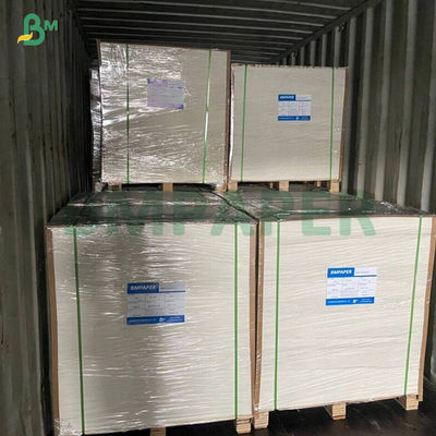 পেশাদার পোকার টুর্নামেন্টের জন্য 330gsm কালো কোর চকচকে ডাবল সাইড লেপা গেম কার্ড কাগজ